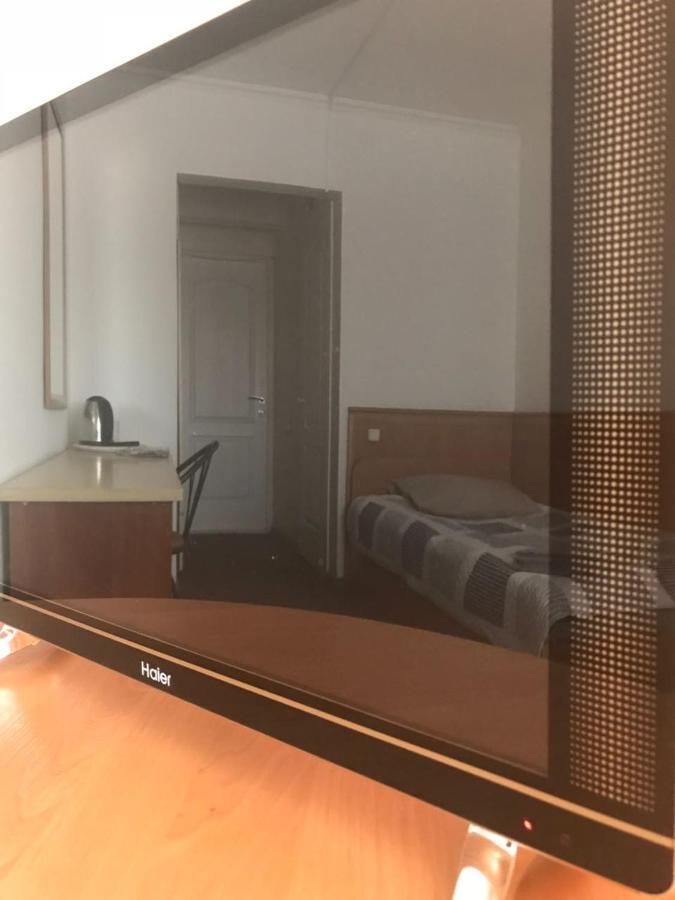 Turist Hotel Karagandy Kamer foto